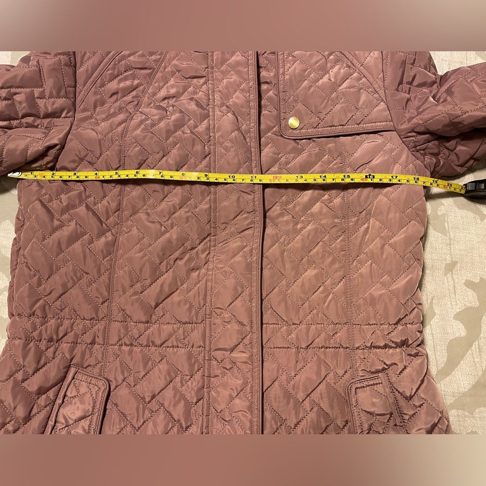 Cole Haan jacket - Picture 12 of 13